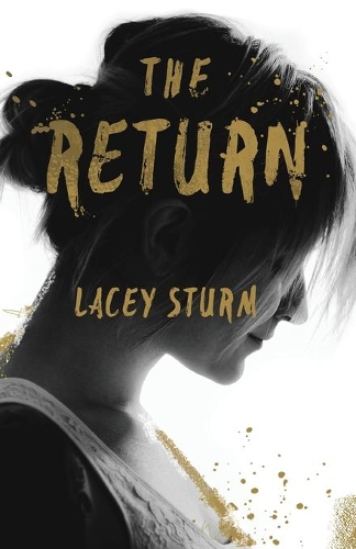 Бумажная книга «The Return – Reflections on Loving God Back», автор Лейси Стурм - фото №1