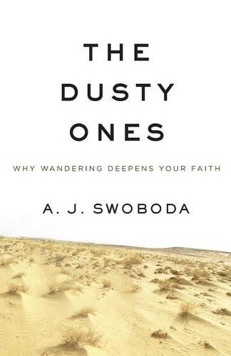 Паперова книга «Dusty Ones, The», автор А. Свобода - фото №1