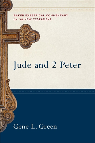 Паперова книга «Jude and 2 Peter», автор Роберт Ярброу - фото №1