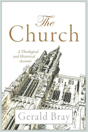 Бумажная книга «Church,The», автор Г. Брэй - фото №1