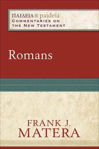 Паперова книга «Romans», авторів Чарльз Талберт, Майкал Парсонс - фото №1