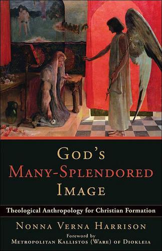 Бумажная книга «God`s Many–Splendored Image – Theological Anthropology for Christian Formation», автор Нонна Верна Харрисон - фото №1