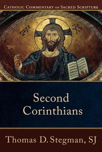Бумажная книга «Second Corinthians», авторов Мэри Хили, Питер Уильямсон - фото №1