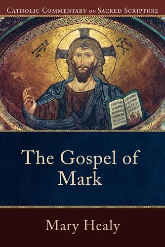 Паперова книга «The Gospel of Mark», авторів Мері Хілі, Пітер Вільямсон - фото №1