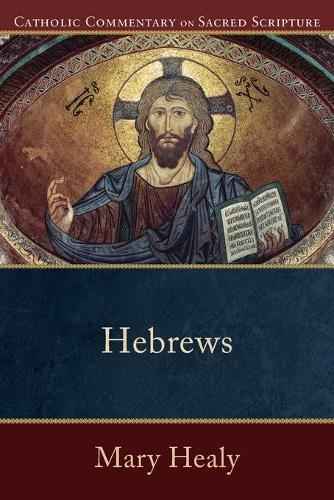 Бумажная книга «Hebrews», авторов Мэри Хили, Питер Уильямсон - фото №1