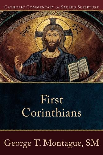 Бумажная книга «First Corinthians», авторов Мэри Хили, Питер Уильямсон - фото №1