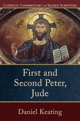 Бумажная книга «First and Second Peter, Jude», авторов Мэри Хили, Питер Уильямсон - фото №1