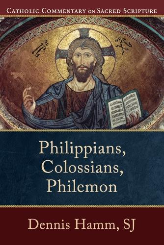 Бумажная книга «Philippians, Colossians, Philemon», авторов Мэри Хили, Питер Уильямсон - фото №1