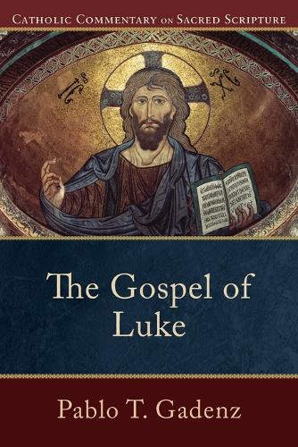 Бумажная книга «The Gospel of Luke», авторов Мэри Хили, Питер Уильямсон - фото №1