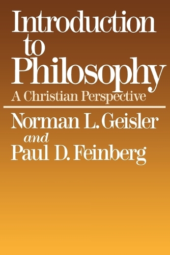 Бумажная книга «Introduction to Philosophy», автор П. Гейслер - фото №1
