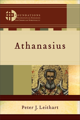 Паперова книга «Athanasius», авторів Ганс Бурсма, Пітер Дж. Лейтхарт - фото №1