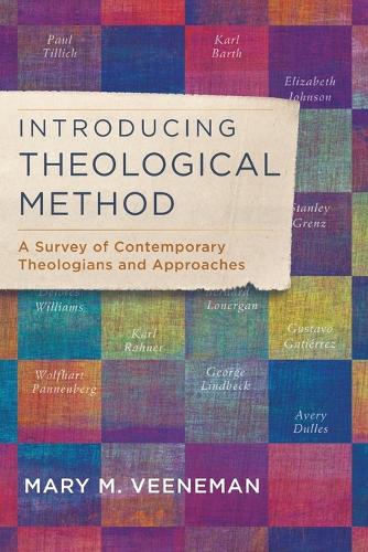 Бумажная книга «Introducing Theological Method – A Survey of Contemporary Theologians and Approaches», автор Мэри М. Винеман - фото №1