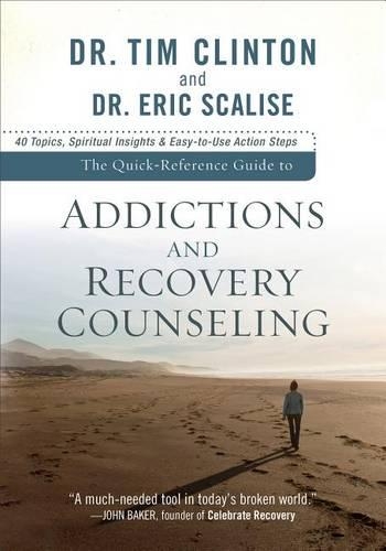 Бумажная книга «The Quick–Reference Guide to Addictions and Reco – 40 Topics, Spiritual Insights, and Easy–to–Use Action Steps», автор Эрик Скализ - фото №1