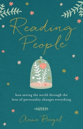 Паперова книга «Reading People – How Seeing the World through the Lens of Personality Changes Everything», автор Енн Богель - фото №1