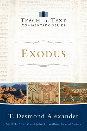 Паперова книга «Exodus», автор Джон Волтон - фото №1