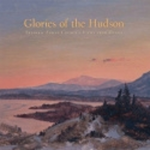 Бумажная книга «Glories of the Hudson: Frederic Edwin Church's Views from Olana», авторов Эвелин Д. Требилкок, Валери Балинт - фото №1