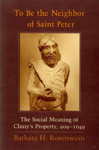 Бумажная книга «Emotional Communities in the Early Middle Ages», автор Барбара Х. Розенвейн - фото №1