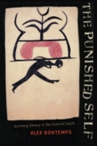 Бумажная книга «The Punished Self: Surviving Slavery in the Colonial South», автор Алекс Бонтемпс - фото №1