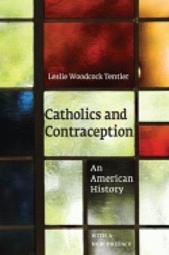 Бумажная книга «Catholics and Contraception: An American History», автор Лесли Вудкок Тентлер - фото №1