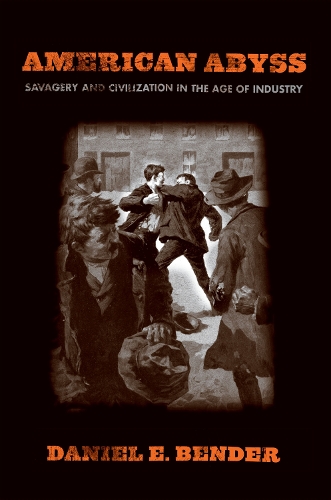 Бумажная книга «American Abyss: Savagery and Civilization in the Age of Industry», автор Дэниел Э. Бендер - фото №1