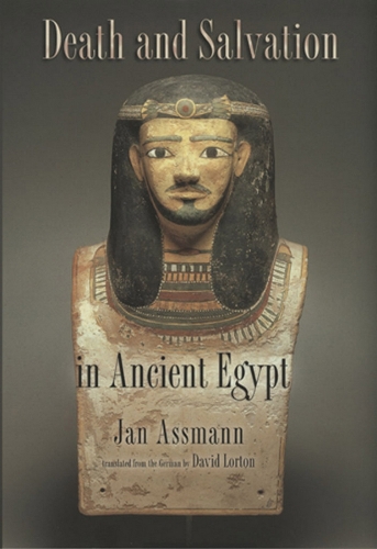 Бумажная книга «Death and Salvation in Ancient Egypt», автор Ян Ассманн - фото №1