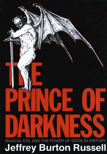 Бумажная книга «The Prince of Darkness: Radical Evil and the Power of Good in History», автор Джеффри Бартон Рассел - фото №1