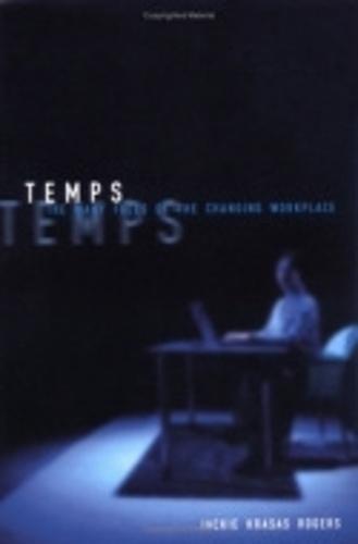 Бумажная книга «Temps: The Many Faces of the Changing Workplace», автор Джеки Красас - фото №1