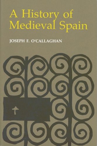 Бумажная книга «A History of Medieval Spain», автор Джозеф Ф. О'Каллаган - фото №1