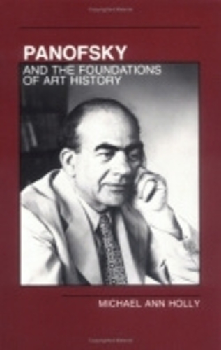 Бумажная книга «Panofsky and the Foundations of Art History», автор Майкл Энн Холли - фото №1