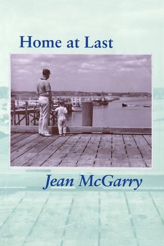 Бумажная книга «Home at Last», автор Джин МакГарри - фото №1