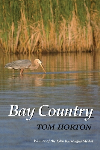 Паперова книга «Bay Country», автор Том Хортон - фото №1