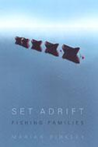 Бумажная книга «Set Adrift: Fishing Families», автор Мариан Бинкли - фото №1