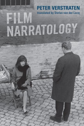 Бумажная книга «Film Narratology», автор Питер Верстратен - фото №1