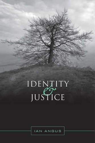 Бумажная книга «Identity and Justice», автор Ян Ангус - фото №1