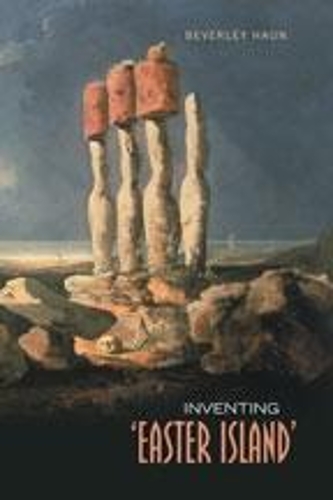 Бумажная книга «Inventing 'Easter Island'», автор Беверли Хаун - фото №1