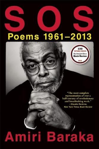 Бумажная книга «S O S: Poems 1961-2013», автор Амири Барака - фото №1