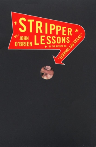 Бумажная книга «Stripper Lessons», автор Джон О'Брайен - фото №1