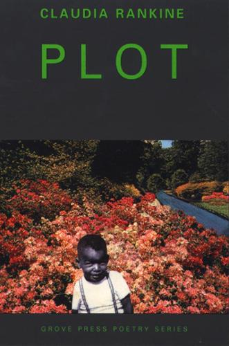 Бумажная книга «Plot», автор Клаудия Рэнкин - фото №1