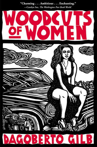 Бумажная книга «Woodcuts of Women: Stories», автор Дагоберто Гилб - фото №1