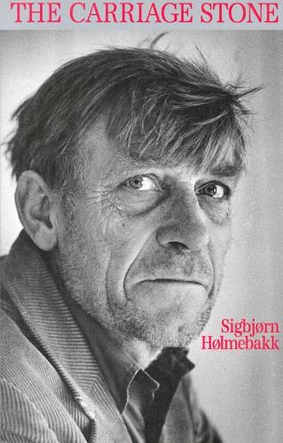 Паперова книга «The Carriage Stone», авторів Френсіс Вардаміс, Сіґбйорн Гольмебакк - фото №1