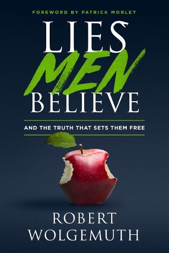 Бумажная книга «Lies Men Believe», автор Роберт Вольгемут - фото №1