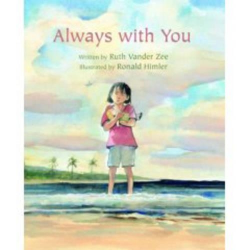 Бумажная книга «Always with You», автор Рут Вандер Зее - фото №1