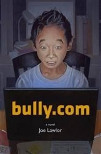 Бумажная книга «Bully.Com», автор Джо Лоулор - фото №1