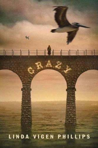 Бумажная книга «Crazy», автор Линда Виген Филлипс - фото №1