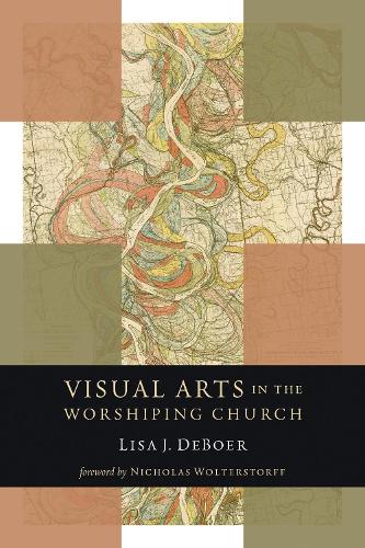 Бумажная книга «Visual Arts in the Worshiping Church», автор Лиза ДеБур - фото №1