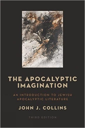Бумажная книга «Apocalyptic Imagination: An Introduction to Jewish Apocalyptic Literature», автор Джон Дж. Коллинз - фото №1