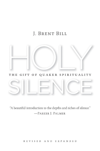 Паперова книга «Holy Silence», автор Дж. Брент Білл - фото №1