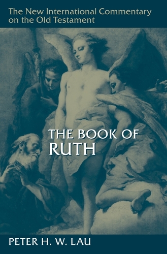 Бумажная книга «The Book of Ruth», автор Питер Х. В. Лау - фото №1