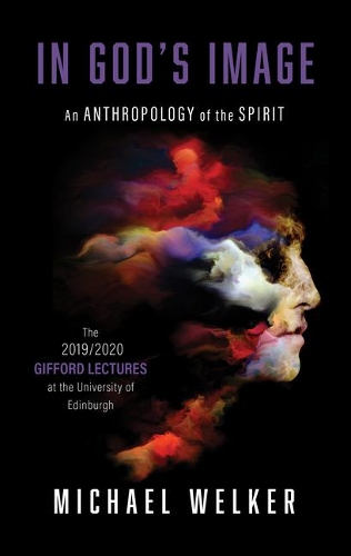 Паперова книга «In God's Image: An Anthropology of the Spirit», автор Майкл Велкер - фото №1