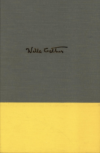 Бумажная книга «The Kingdom of Art: Willa Cather's First Principles and Critical Statements, 1893-1896», автор Уилла Катер - фото №1